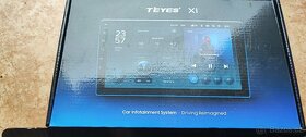 Prodám TEYES XI - 2