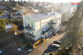 Prodej bytu 2+1, 92 m², Olomučany - 2
