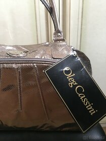 Nová cestovní taška Oleg Cassini (USA) - 2
