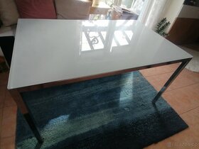 Stůl Ikea - 2