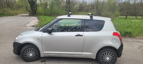 Suzuki Swift 1.3 - 2