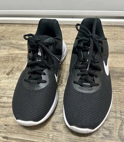 Sportovní boty vel. 39/40 značky Nike - 2