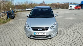 Ford Galaxy 2.2 147kw Titanium, AT, 7míst, pano - 2