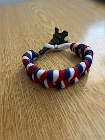 Paracord náramek - 2