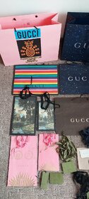 Gucci tašky - 2