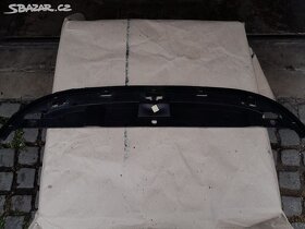 Kryt předního nárazníku Citroen Xara 9650212677. - 2
