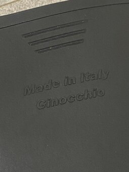 Nové holinky GINOCCHIO O vel. 42 - 2