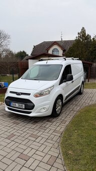 Ford Transit Connect - 2