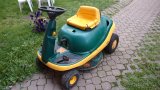 MTD BEETLE DX70 - 2