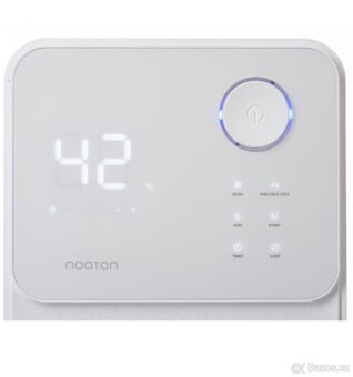 Odvlhčovač/čistička vzduchu Noaton DF 4114 - 2