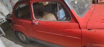 Fiat 600D - 2