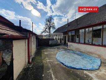 Prodej rodinného domu Blatnice pod Svatým Antonínkem - 2