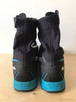 Scarpa Ribelle Run, veľk. 44 - 2