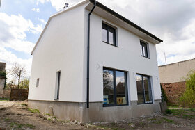 Novostavba RD 5+kk, pozemek 420 m2,Vyškovsko, Kroměřížsko - 2