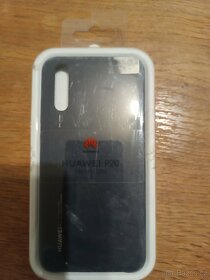 Huawei P20 - 2