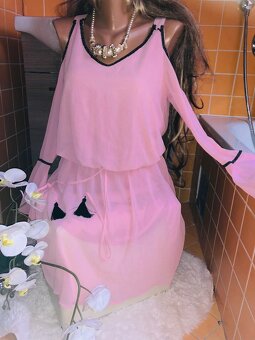 sexysaty #prustrihy#letni# holaramena# spolecenske#party - 2