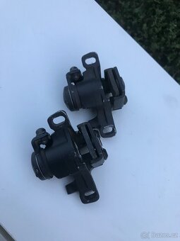 Brzdy shimano - 2