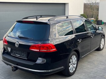 VW PASSAT B7 2.0TDI 103kw, r.v.2013, COMFORTLINE - 2