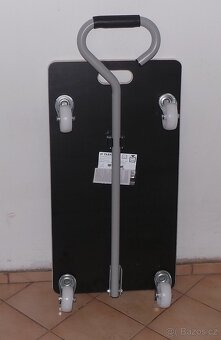 Skládací transportní vozík (nový) - 2