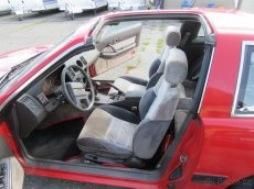 Nissan 300ZX r.v.1985 manuál, evropská verze - 2
