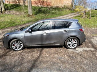Mazda 3 - 2