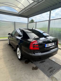 Alu kola 18” - 2