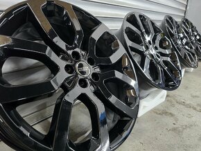 R22 5x120 Original Land rover Range Rover Sport - 2