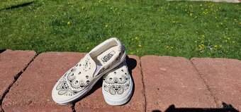 VANS dámské - 2
