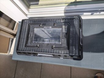 Repti planet chovný box 42cm - 2