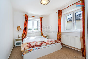 Prodej rodinného domu, 151 m², Praha 6 - Nebušice - 2