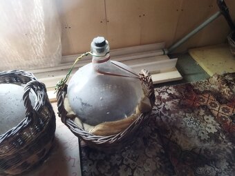 Demižon 30l - 2