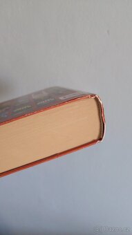 Tvrdší než diamant - Wilbur Smith - 2