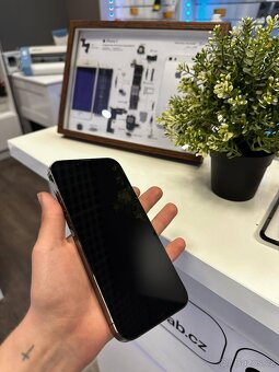 iPhone 13 Pro Max 128GB Graphite Záruka - 2