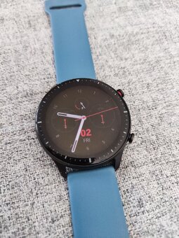 Amazfit GTR2 - 2