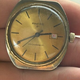 Hodinky - 2