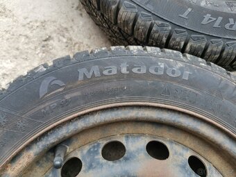 Kola r14 155/65 - 2