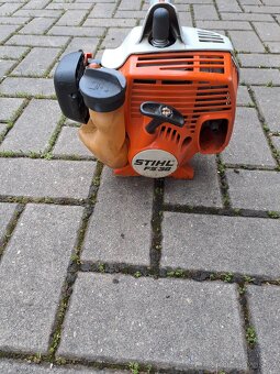 Stihl FS38 - 2