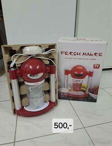 Elektrické spotřebiče - 2