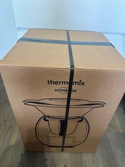 Thermomix TM6 - 2
