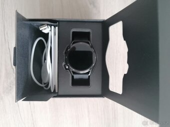 Chytrý telefon Huawei Watch GT3 - 2