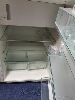 Lednička s mrazákem 85x55x60 MIELE A++ - 2