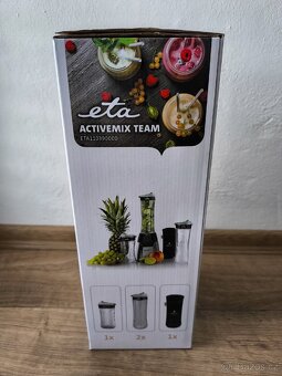 Eta Activemix Team Sport Blender - 2
