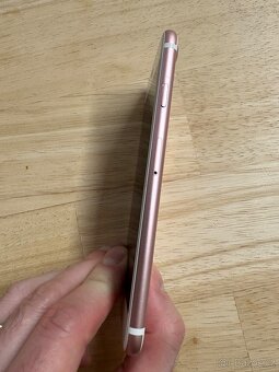 Iphone 7 32 GB rose gold - 2