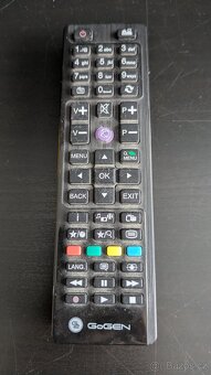 Televize 81 cm - 2