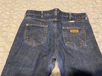 Wrangler Iris 30/32 - 2