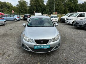 Seat Ibiza 1.2 TSI - 2
