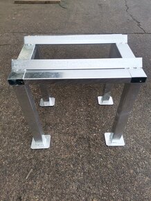 Podstavec pod sudy - 2