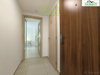 Pronájem bytu 1+1 40 m² Petržílkova, Praha 5 - Stodůlky - 2