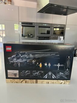 Lego - 10327 Dune - 2
