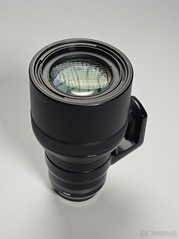 OLYMPUS Zuiko Digital ED 40 - 150mm F2,8 PRO - 2